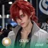 Mortefi Cosplay Contact Lenses | Ccus Eyewear