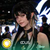 Rover Cosplay Contact Lenses | Ccus Eyewear