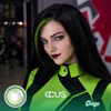 Shego Cosplay Contact Lenses | Ccus Eyewear