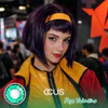 Faye Valentine Cosplay Contact Lenses - Ccus Eyewear · Premium Colored Contacts Faye Valentine Cosplay Contact Lenses | Ccus Eyewear