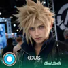 Cloud Strife Cosplay Contact Lenses | CCUS Eyewear