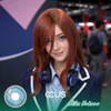 5Toubun : Miku Nakano Cosplay Blue Contact Lenses - Ccus Eyewear · Premium Colored Contacts 5Toubun : Miku Nakano Cosplay Blue Contact Lenses | Ccus Eyewear