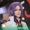 Julius Juukulius Cosplay Contact Lenses | Ccus Eyewear