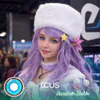 Anastasia Hoshin Cosplay Contact Lenses | Ccus Eyewear