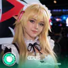 Frederica Baumann Cosplay Contact Lenses | Ccus Eyewear