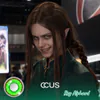Roy Alphard Cosplay Contact Lenses | Ccus Eyewear
