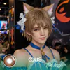 Felix Argyle Cosplay Contact Lenses | Ccus Eyewear