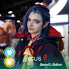 Roswaal L. Mathers Cosplay Contact Lenses - Ccus Eyewear · Premium Colored Contacts Roswaal L. Mathers Heterochromia Cosplay Contact Lenses | Ccus Eyewear