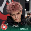Yuji Itadori Cosplay Contact Lenses - Ccus Eyewear · Premium Colored Contacts Yuji Itadori Cosplay Contact Lenses | Ccus Eyewear