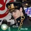 Jotaro Kujo Cosplay Contacts | Ccus Eyewear