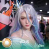 Ngnl : Shiro Cosplay Orange Contact Lenses - Ccus Eyewear · Premium Colored Contacts Shiro Cosplay Contacts | Ccus Eyewear