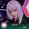 Lucy Cosplay Contacts | Ccus Eyewear