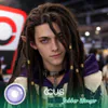 Jabber Wonger Cosplay Contact Lenses | Ccus Eyewear