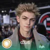 Enjin Cosplay Contact Lenses | Ccus Eyewear