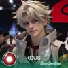 Rudo Surebrec Cosplay Contact Lenses - Ccus Eyewear · Premium Colored Contacts Rudo Surebrec Cosplay Contact Lenses | Ccus Eyewear