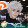 Asahi Naruhaya Cosplay Contact Lenses | Ccus Eyewear
