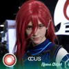 Hyoma Chigiri Cosplay Contacts - Ccus Eyewear · Premium Colored Contacts Hyoma Chigiri Cosplay Contact Lenses | Ccus Eyewear