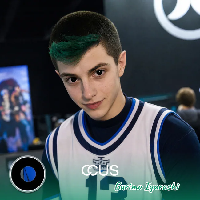 Gurimu Igarashi Cosplay Contact Lenses | CCUS Eyewear