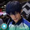 Isagi Yoichi Cosplay Contact Lenses | Ccus Eyewear