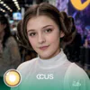 Star Wars: Leia Cosplay Contact Lenses | Ccus Eyewear