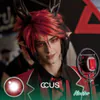 Alastor Cosplay Contact Lenses | Ccus Eyewear
