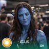 Avatar Kiri Cosplay Contact Lenses | Ccus Eyewear