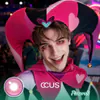 Fizzarolli Cosplay Contacts | Ccus Eyewear