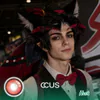Husk Cosplay Contact Lenses | Ccus Eyewear