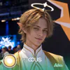 Adam Cosplay Contact Lenses | Ccus Eyewear
