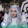 Sera Cosplay Contact Lenses | Ccus Eyewear