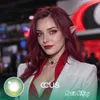 Katie Killjoy Cosplay Contact Lenses | CCUS Eyewear