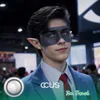 Tom Trench Cosplay Contact Lenses | Ccus Eyewear