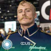 Fa : Alex Louis Armstrong Cosplay Contact Lenses | Ccus Eyewear