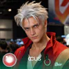 Fa : Scar Cosplay Contact Lenses | Ccus Eyewear