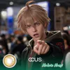 Makoto Naegi Cosplay Contacts | Ccus Eyewear