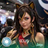 Dehya Cosplay Contacts | Ccus Eyewear