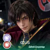 Lelouch Lamperouge Cosplay Contact Lenses | Ccus Eyewear
