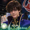 Suzaku Kururugi Cosplay Contact Lenses | Ccus Eyewear