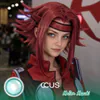 Cg : Kallen Kōzuki Cosplay Contacts - Ccus Eyewear · Premium Colored Contacts Kallen Kozuki Cosplay Contact Lenses | Ccus Eyewear