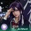 Clan : Kyou Fujibayashi Cosplay Contact Lenses | Ccus Eyewear