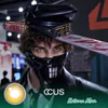 Csm : Katana Man Cosplay Contact Lenses | Ccus Eyewear