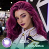 Cg : Cornelia Li Britannia Cosplay Contact Lenses | Ccus Eyewear