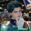 Cg : Jeremiah Gottwald Cosplay Contact Lenses | Ccus Eyewear