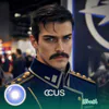 Fa : Wrath Cosplay Contact Lenses | Ccus Eyewear