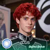 Siegfried Kircheis Cosplay Contact Lenses | Ccus Eyewear