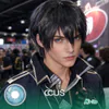 Sao : Kirito Cosplay Contact Lenses - Ccus Eyewear · Premium Colored Contacts Kirito Cosplay Contacts | Ccus Eyewear