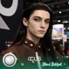 Illumi Zoldyck Cosplay Contact Lenses | Ccus Eyewear