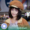 Mono : Nadeko Sengoku Cosplay Contact Lenses | Ccus Eyewear
