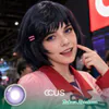 Mono : Tsubasa Hanekawa Cosplay Contact Lenses - Ccus Eyewear · Premium Colored Contacts Mono : Tsubasa Hanekawa Cosplay Contact Lenses | Ccus Eyewear