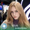 Mon : Anna Liebert / Nina Fortner Cosplay Contact Lenses - Ccus Eyewear · Premium Colored Contacts Mon : Anna Liebert / Nina Fortner Cosplay Contact Lenses | Ccus Eyewear